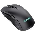 Trust GXT931 YBAR Multi Wireless Mouse, čierna