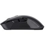 Trust GXT931 YBAR Multi Wireless Mouse, čierna