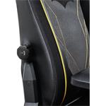 Trust herna stolička, GXT 721BM RUYA PRO, Batman