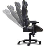 Trust herna stolička, GXT 721BM RUYA PRO, Batman