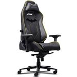 Trust herna stolička, GXT 721BM RUYA PRO, Batman