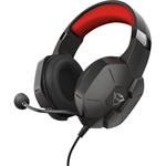 Trust herné slúchadlá GXT 323K Carus, Gaming Headset