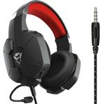 Trust herné slúchadlá GXT 323K Carus, Gaming Headset