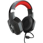 Trust herné slúchadlá GXT 323K Carus, Gaming Headset