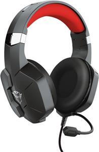 Trust herné slúchadlá GXT 323K Carus, Gaming Headset