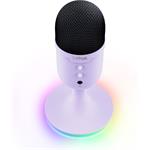 Trust herný mikrofon YUNIX USB, GXT234P, Fialový