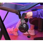 Trust herný stôl OMNIUS GXT700, čierny