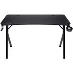 Trust herný stôl OMNIUS GXT700, čierny