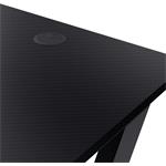 Trust herný stôl OMNIUS GXT700, čierny