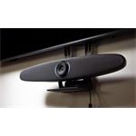 Trust IRIS - TV držiak kamery, čierny