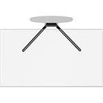 Trust IRIS - TV držiak kamery, čierny