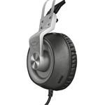 Trust Ironn 430, Herná slúchadla, 3,5mm Jack, čierne