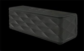 Trust Jukebar Wireless Speaker black