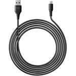 Trust kábel USB-C, GXT 226 Play & Charge Cable, pre PS5, 3m
