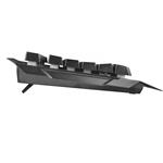 TRUST klávesnica GXT 856 Torac Illuminated Gaming Keyboard