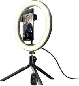 Trust kruhové svetlo Maku Ring Light Vlogging Kit