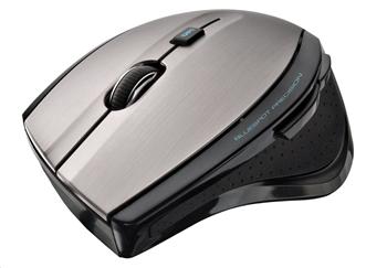 Trust MaxTrack Mouse