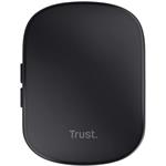 Trust myš, Skladacia vrecková bezdrôtová myš Zylo, čierna