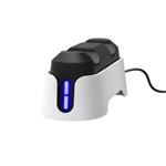 Trust nabíjacia stanica pre dva bezdrôtové ovládače DualSense PlayStation 5