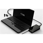 Trust napájací adaptér pre notebooky Acer 90W + koncovky