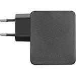 Trust napájací adaptér pre notebooky Apple Macbook 61W, USB-C