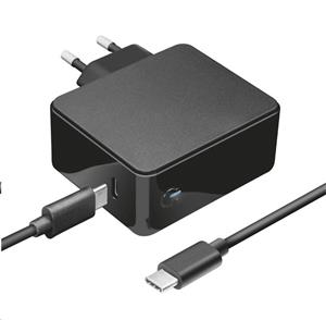 Trust napájací adaptér pre notebooky Apple Macbook 61W, USB-C