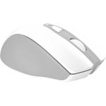 Trust Nito, Tichá bezdôtová myš, biela