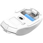 Trust Nito, Tichá bezdôtová myš, biela