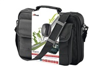 TRUST Notebook Bag & Wireless Mouse Bundle Eqido 15.6"