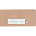 Trust podložka na stôl Benya XXL, Béžová