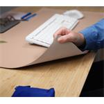 Trust podložka na stôl Benya XXL, Béžová