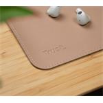 Trust podložka na stôl Benya XXL, Béžová