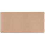 Trust podložka na stôl Benya XXL, Béžová