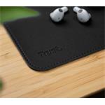 Trust podložka na stôl Benya XXL, Čierna