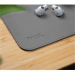 Trust podložka na stôl Benya XXL, Sivá