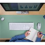 Trust podložka na stôl Benya XXL, Zelená