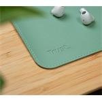 Trust podložka na stôl Benya XXL, Zelená
