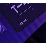 Trust podložka pod klávesnicu a myš GXT759 XXL, Japan Black