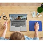 Trust podložka pod myš GXT 752, modrá