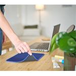 Trust podložka pod myš GXT 752, modrá