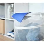 Trust podložka pod myš GXT 752, modrá