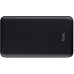 Trust, Powerbanka 20000mAh, 100W vhodná aj pre Notebook, 2xUSB-C, 1xUSB