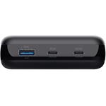 Trust, Powerbanka 20000mAh, 100W vhodná aj pre Notebook, 2xUSB-C, 1xUSB