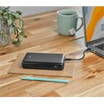 Trust, Powerbanka 20000mAh, 100W vhodná aj pre Notebook, 2xUSB-C, 1xUSB
