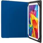 Trust Primo Folio, obal pre 10'' tablet, modrý