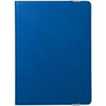 Trust Primo Folio, obal pre 10'' tablet, modrý