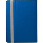 Trust Primo Folio, obal pre 10'' tablet, modrý