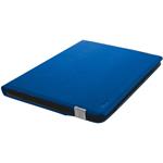 Trust Primo Folio, obal pre 10'' tablet, modrý