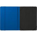 Trust Primo Folio, obal pre 10'' tablet, modrý