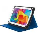 Trust Primo Folio, obal pre 10'' tablet, modrý